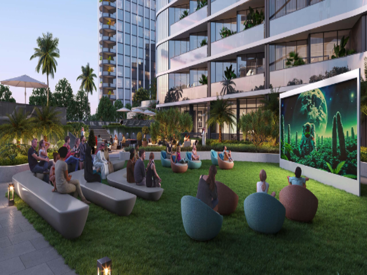 Skyvue Spectra/Q1 2029